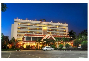 Отель Maeyom Palace Hotel  Thung Kwao